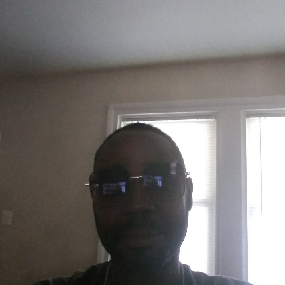 Meet your Posher, Khalif